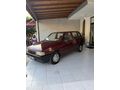 Galeriden Fiat Uno 70 S 1996 Model Antalya