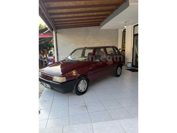 Galeriden Fiat Uno 70 S 1996 Model Antalya