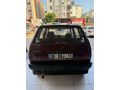 Galeriden Fiat Uno 70 S 1996 Model Antalya