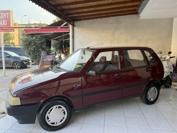 Galeriden Fiat Uno 70 S 1996 Model Antalya