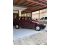 Galeriden Fiat Uno 70 S 1996 Model Antalya