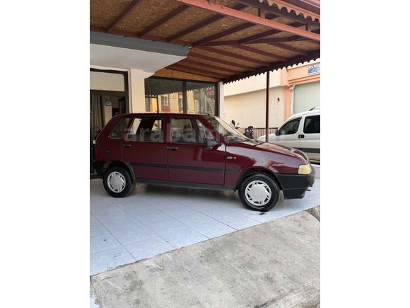 Galeriden Fiat Uno 70 S 1996 Model Antalya