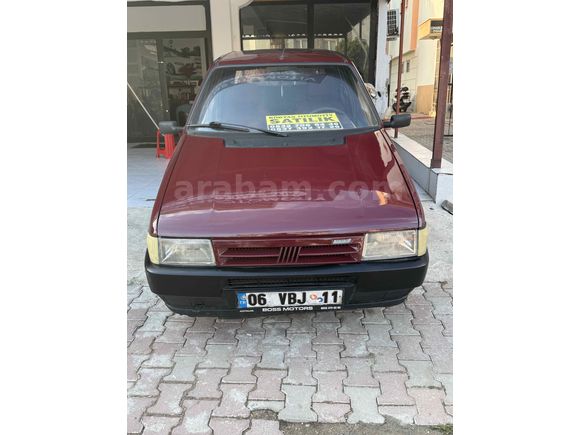 Galeriden Fiat Uno 70 S 1996 Model Antalya