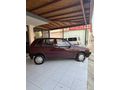 Galeriden Fiat Uno 70 S 1996 Model Antalya