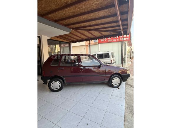 Galeriden Fiat Uno 70 S 1996 Model Antalya