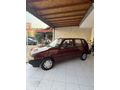 Galeriden Fiat Uno 70 S 1996 Model Antalya