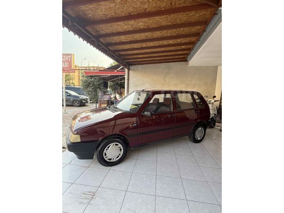 Galeriden Fiat Uno 70 S 1996 Model Antalya