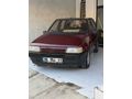 Galeriden Fiat Uno 70 S 1996 Model Antalya