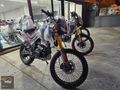 KARADAŞ MOTOR'dan ARORA CR 250 CROSS K.K 12 TAKSİT