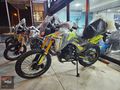 KARADAŞ MOTOR'dan ARORA CR 250 CROSS K.K 12 TAKSİT