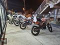 KARADAŞ MOTOR'dan ARORA CR 250 CROSS K.K 12 TAKSİT