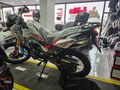 KARADAŞ MOTOR'dan ARORA CR 250 CROSS K.K 12 TAKSİT