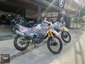 KARADAŞ MOTOR'dan ARORA CR 250 CROSS K.K 12 TAKSİT