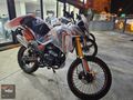 KARADAŞ MOTOR'dan ARORA CR 250 CROSS K.K 12 TAKSİT