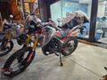 KARADAŞ MOTOR'dan ARORA CR 250 CROSS K.K 12 TAKSİT