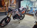 KARADAŞ MOTOR'dan ARORA CR 250 CROSS K.K 12 TAKSİT