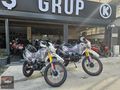 KARADAŞ MOTOR'dan ARORA CR 250 CROSS K.K 12 TAKSİT