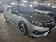 Sahibinden Honda Civic 1.6i VTEC Eco Elegance 2018 Model