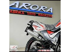 ARORA CR250 KREDİ KARTINA 12 TAKSİT TÜM TE GÖNDERİM SAĞLARIZ