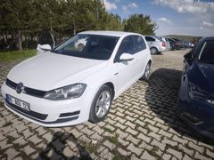 Sahibinden ACİL Volkswagen Golf 1.4 TSi Comfortline 2016