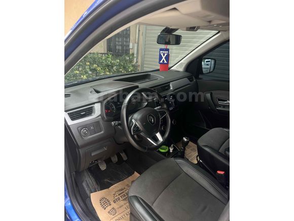 Sahibinden Renault Express Combi 1.5 BlueDCI Touch 2022 Model 