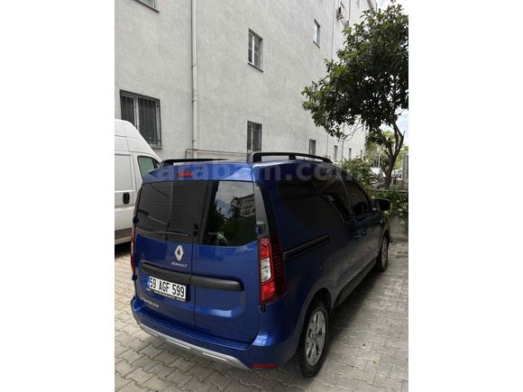 Sahibinden Renault Express Combi 1.5 BlueDCI Touch 2022 Model 