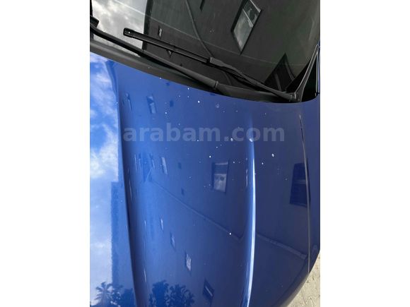 Sahibinden Renault Express Combi 1.5 BlueDCI Touch 2022 Model 