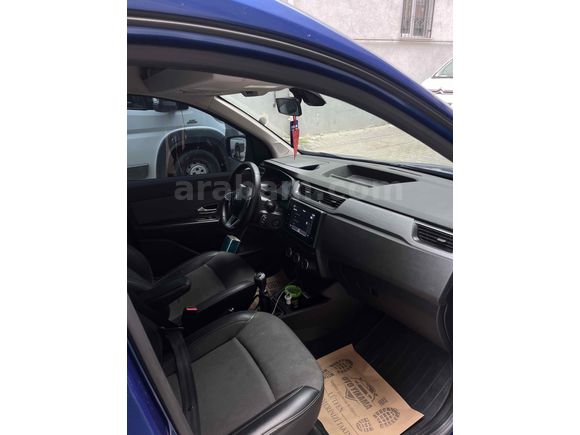 Sahibinden Renault Express Combi 1.5 BlueDCI Touch 2022 Model 