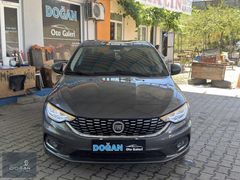 DOĞAN OTO GALERİDEN 2019 FİAT EGEA EASY 125 BİN KM FULL AKSESUAR