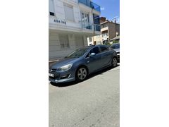 Sahibinden Opel Astra 1.4 T Sport 2013 Model 