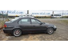 Sahibinden Honda Civic 1.6 i ES 2000 Model