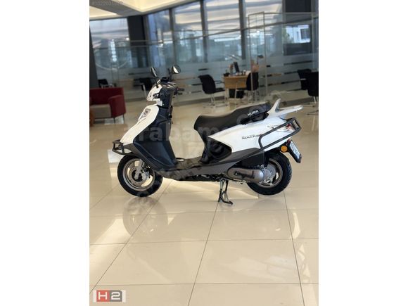 ÇAMKIRAN H2 GAZİEMİR'den 2020 Kuba Rocca 100