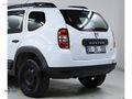 DERAN GROUP'TAN 2017 MODEL DACİA DUSTER DİZEL MANUEL!!!!!