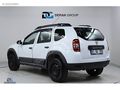 DERAN GROUP'TAN 2017 MODEL DACİA DUSTER DİZEL MANUEL!!!!!