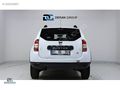 DERAN GROUP'TAN 2017 MODEL DACİA DUSTER DİZEL MANUEL!!!!!