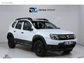 DERAN GROUP'TAN 2017 MODEL DACİA DUSTER DİZEL MANUEL!!!!!