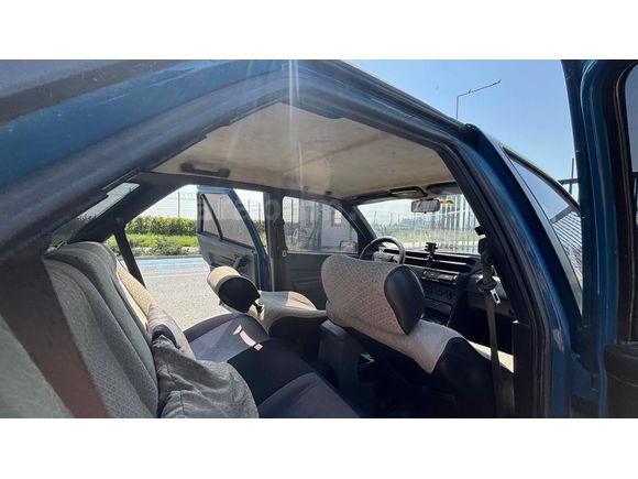 Sahibinden Fiat Tempra 1.6 SX AK SW 1994 Model 