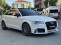 2016 MODEL 153 BİN KM A3 SPORTBACK 1.6 TDI CAM TAVAN