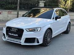 2016 MODEL 153 BİN KM A3 SPORTBACK 1.6 TDI CAM TAVAN