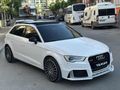 2016 MODEL 153 BİN KM A3 SPORTBACK 1.6 TDI CAM TAVAN