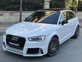 2016 MODEL 153 BİN KM A3 SPORTBACK 1.6 TDI CAM TAVAN