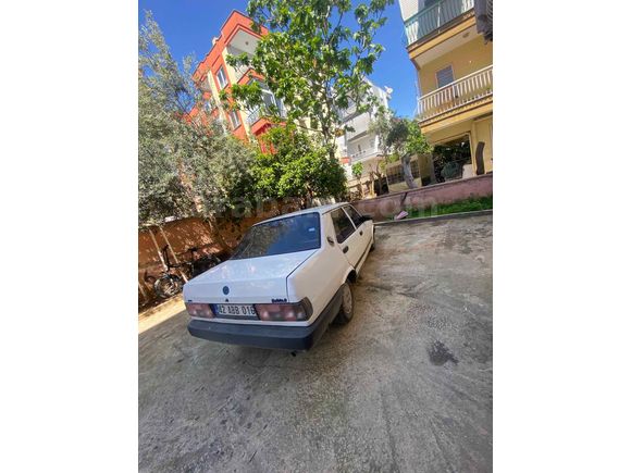 Sahibinden Tofaş Şahin 1.6 1995 Model 