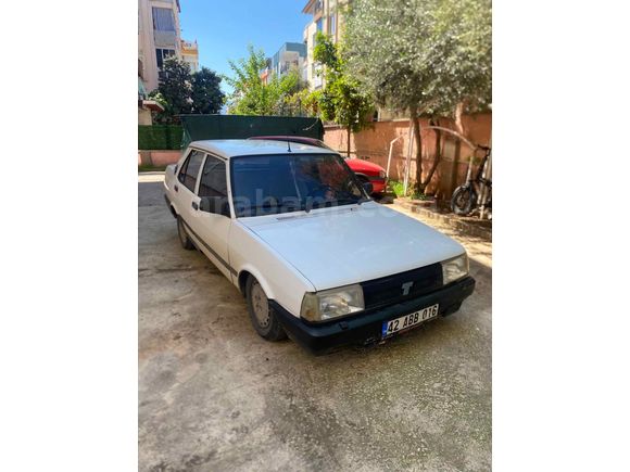 Sahibinden Tofaş Şahin 1.6 1995 Model 
