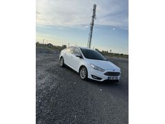 Sahibinden Ford Focus 1.5 TDCi Trend X 2016 Model 