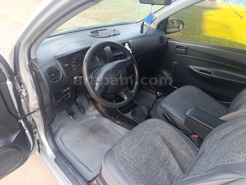 Sahibinden Daihatsu Cuore 1.0 Thrifty 2005 Model İzmir 205.000 km Gri (metalik)