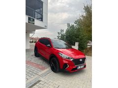 Sahibinden Hyundai Tucson 1.6 CRDi N