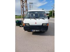 Sahibinden Mitsubishi L 300 Panel van 1996 Model