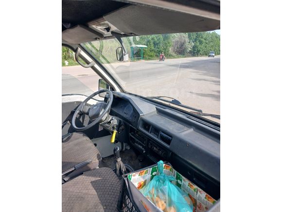 Sahibinden Mitsubishi L 300 Panel van 1996 Model