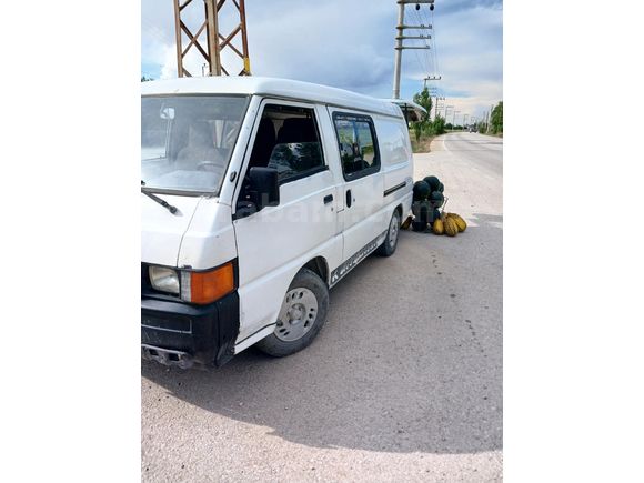 Sahibinden Mitsubishi L 300 Panel van 1996 Model