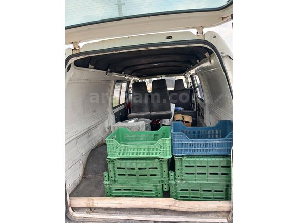 Sahibinden Mitsubishi L 300 Panel van 1996 Model